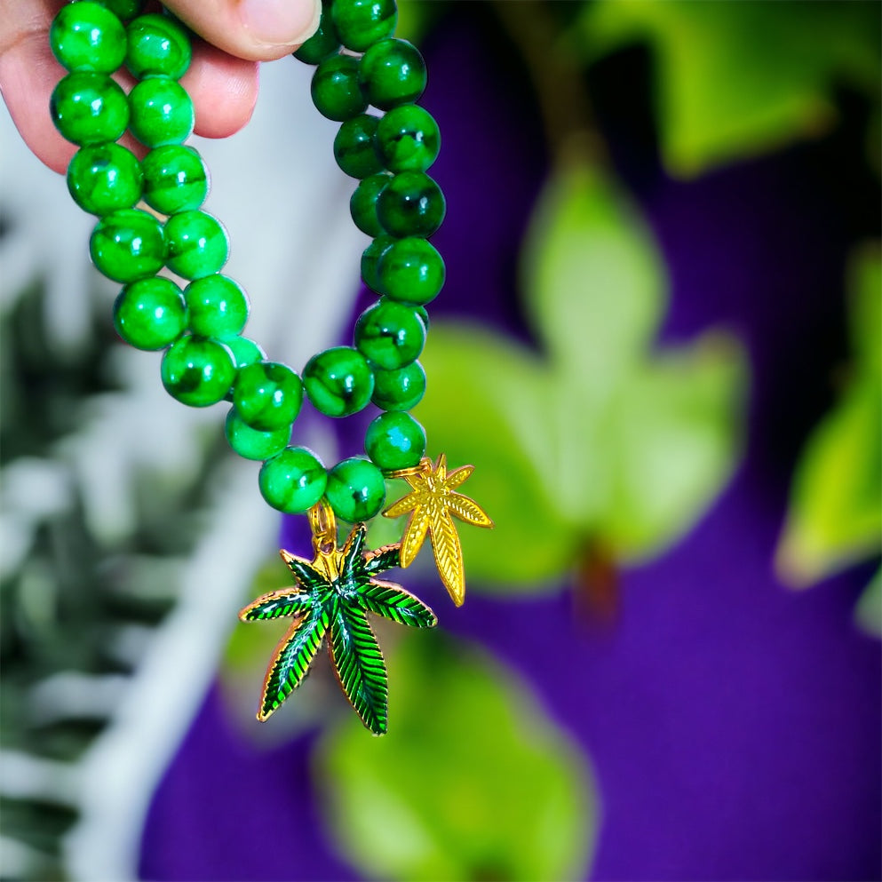 Conjunto de pulseras MaryJane