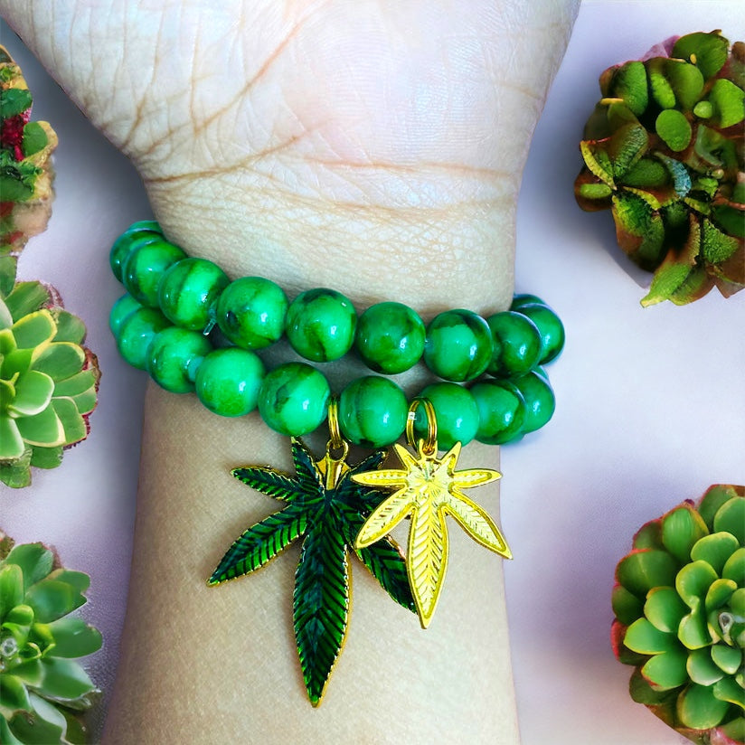 Conjunto de pulseras MaryJane