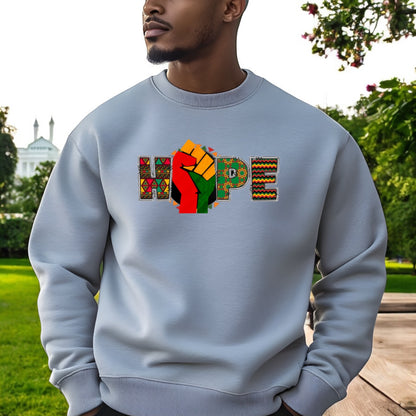 Hope in Unity Sweatshirt