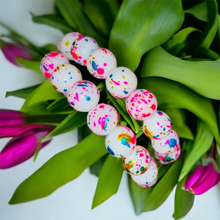 Confetti Bracelet