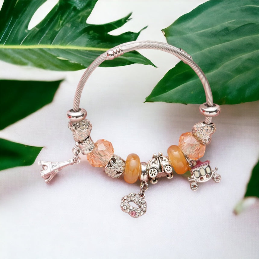 Mystical  Charm  Bracelets