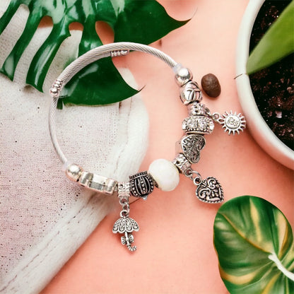 Mystical  Charm  Bracelets