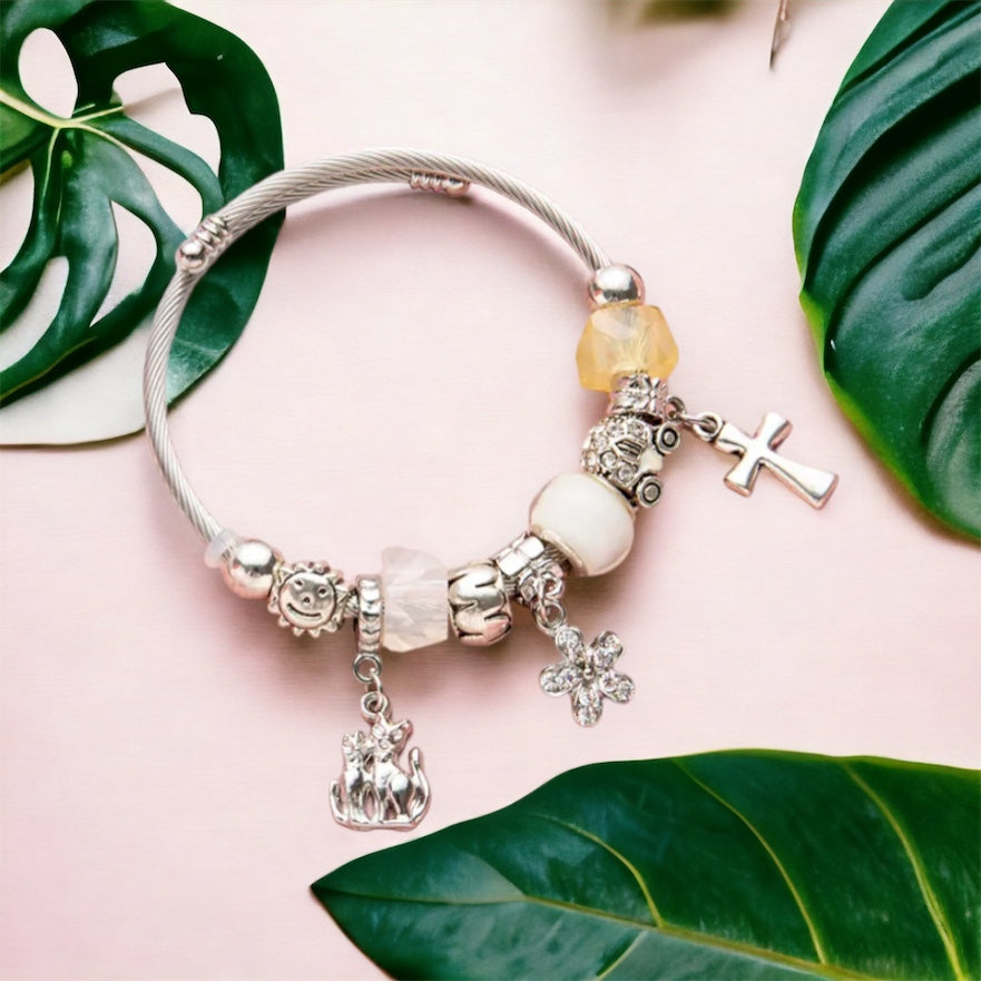 Mystical  Charm  Bracelets