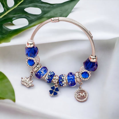 Mystical  Charm  Bracelets