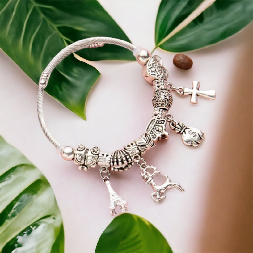 Mystical  Charm  Bracelets